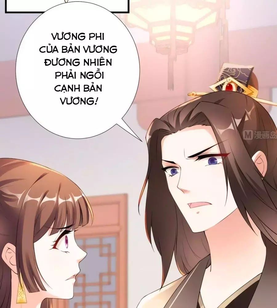 Vương Phi Có Chút Nghịch Ngợm Chapter 36 - Trang 2