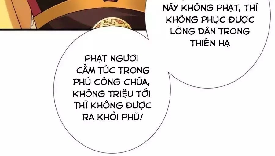 Vương Phi Có Chút Nghịch Ngợm Chapter 35 - Trang 2