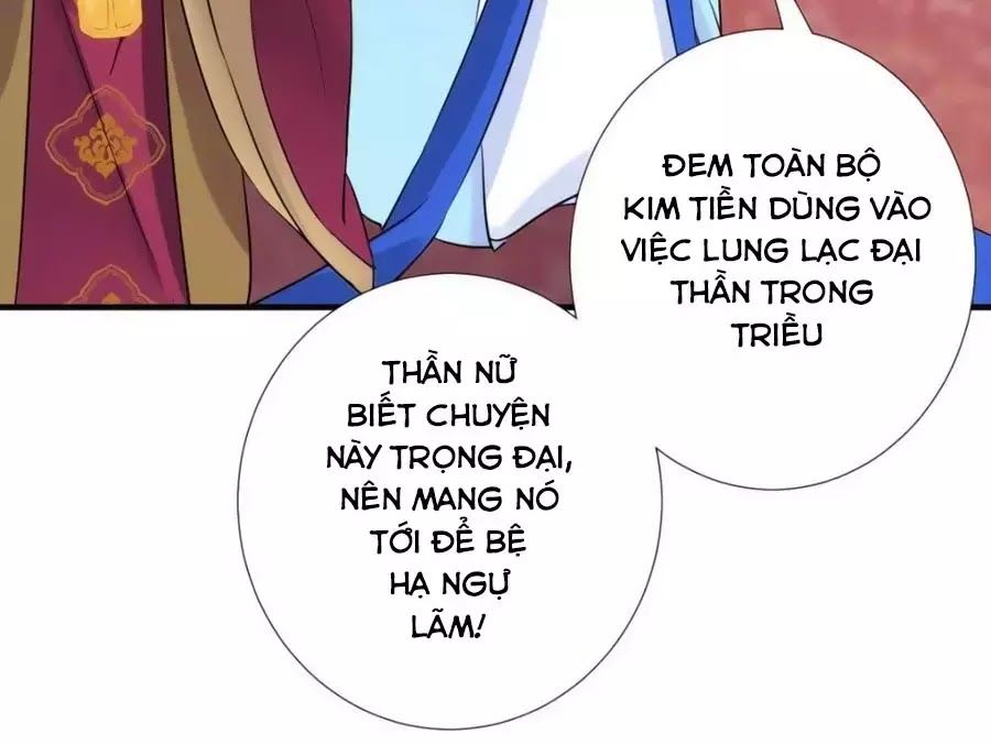 Vương Phi Có Chút Nghịch Ngợm Chapter 35 - Trang 2