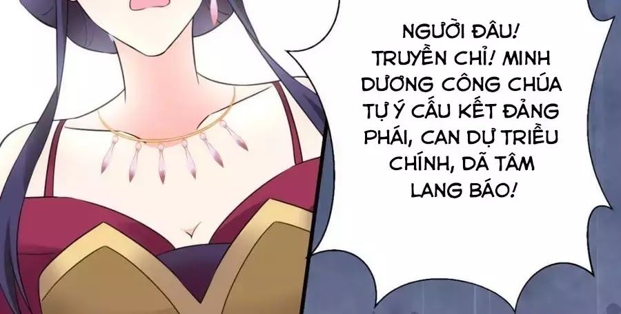 Vương Phi Có Chút Nghịch Ngợm Chapter 35 - Trang 2