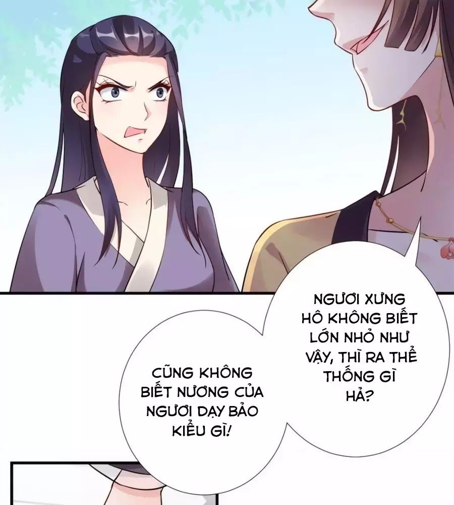 Vương Phi Có Chút Nghịch Ngợm Chapter 35 - Trang 2