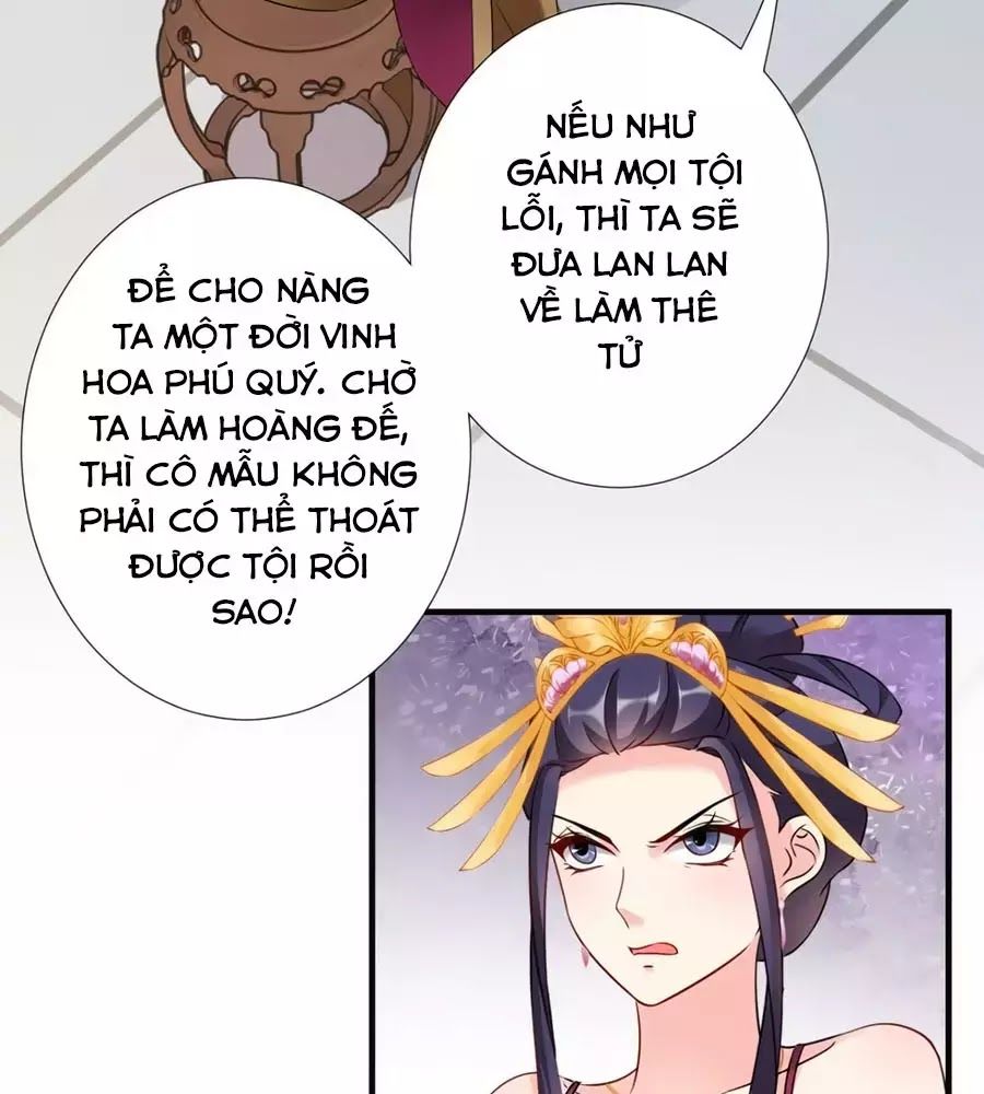 Vương Phi Có Chút Nghịch Ngợm Chapter 34 - Trang 2