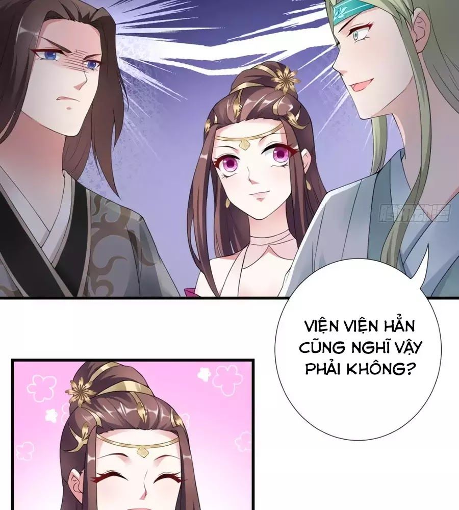 Vương Phi Có Chút Nghịch Ngợm Chapter 34 - Trang 2