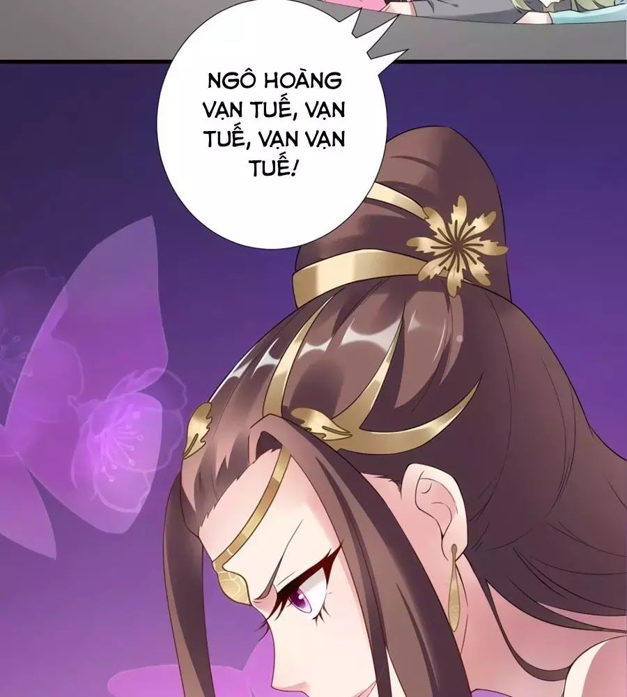 Vương Phi Có Chút Nghịch Ngợm Chapter 34 - Trang 2