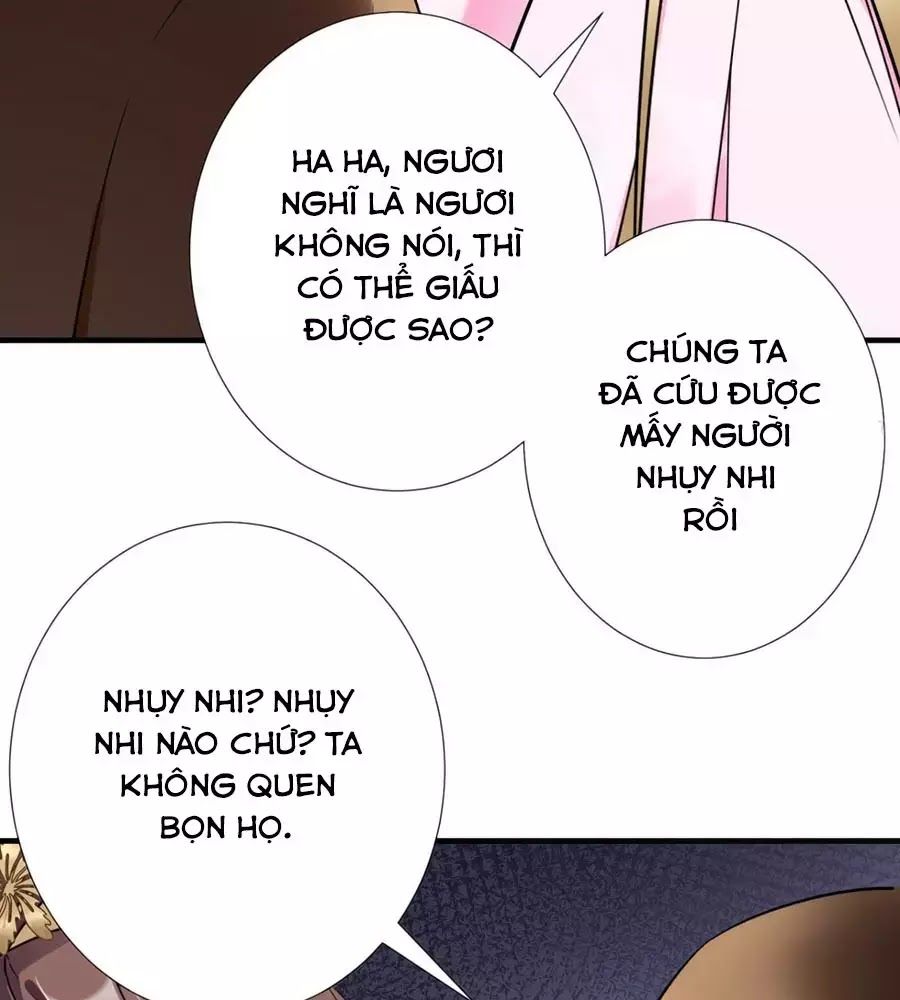 Vương Phi Có Chút Nghịch Ngợm Chapter 33 - Trang 2