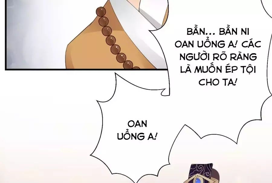 Vương Phi Có Chút Nghịch Ngợm Chapter 33 - Trang 2