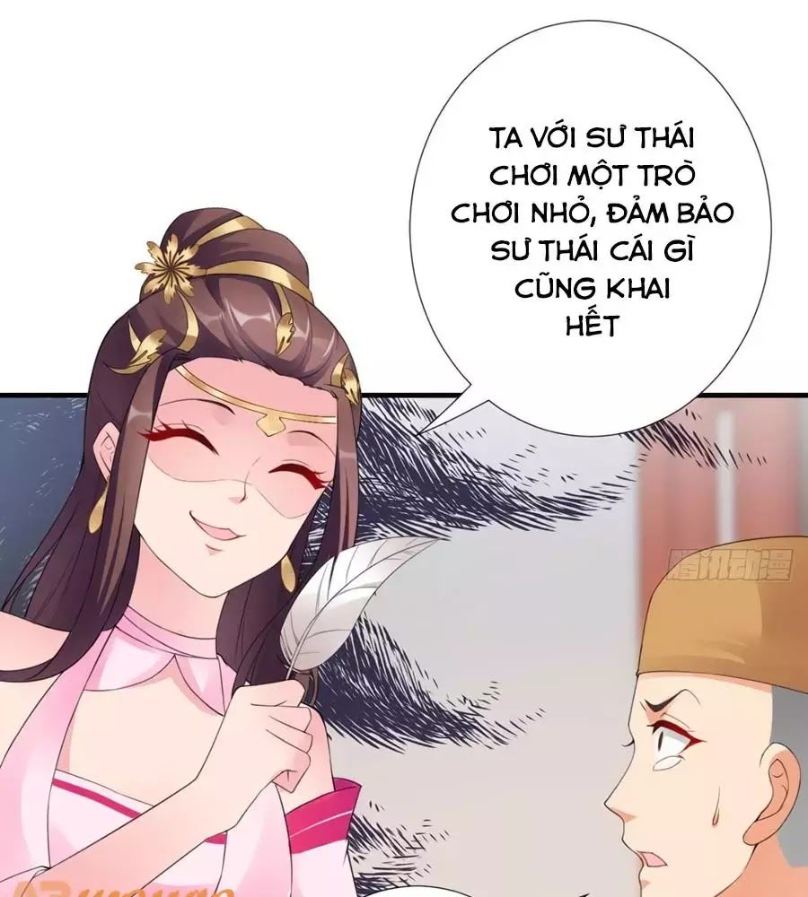 Vương Phi Có Chút Nghịch Ngợm Chapter 33 - Trang 2