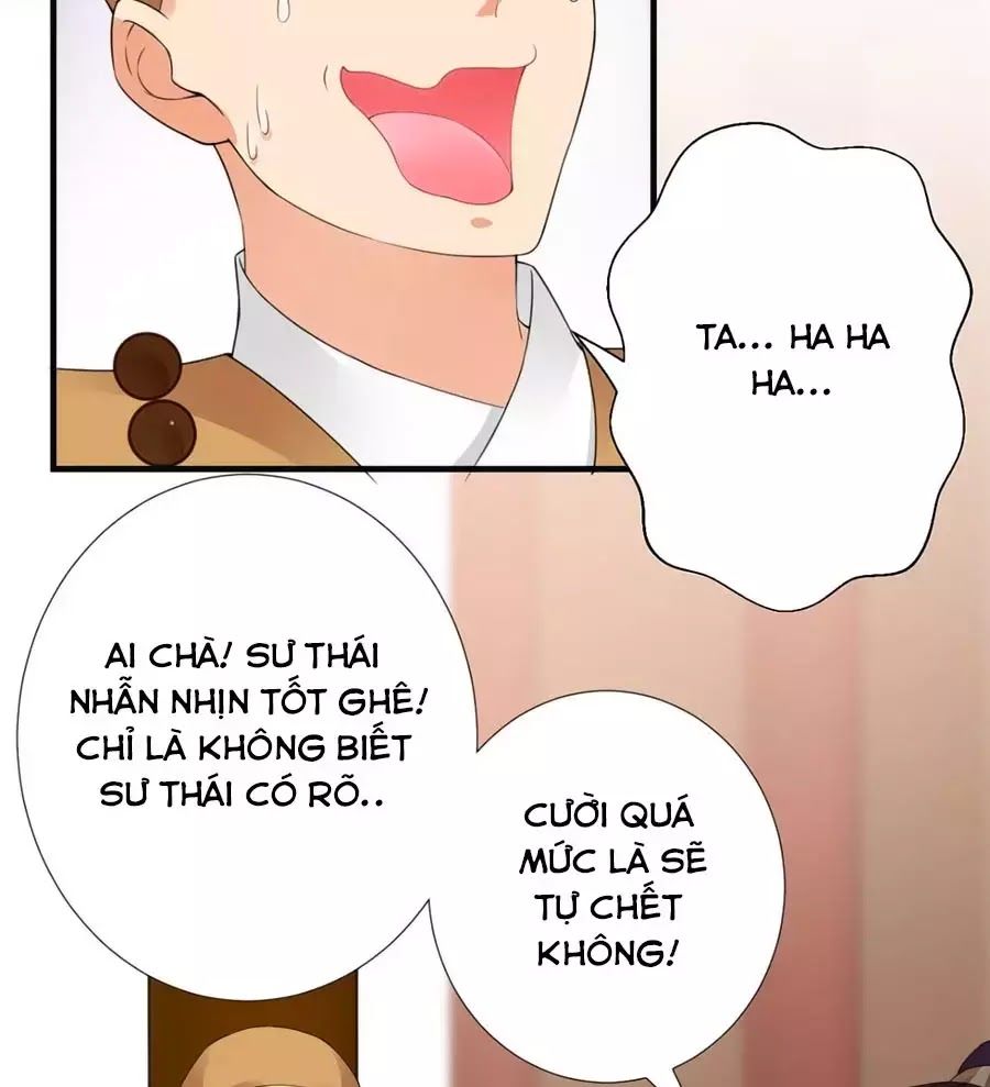 Vương Phi Có Chút Nghịch Ngợm Chapter 33 - Trang 2