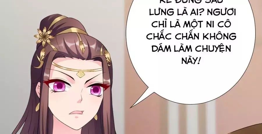 Vương Phi Có Chút Nghịch Ngợm Chapter 33 - Trang 2