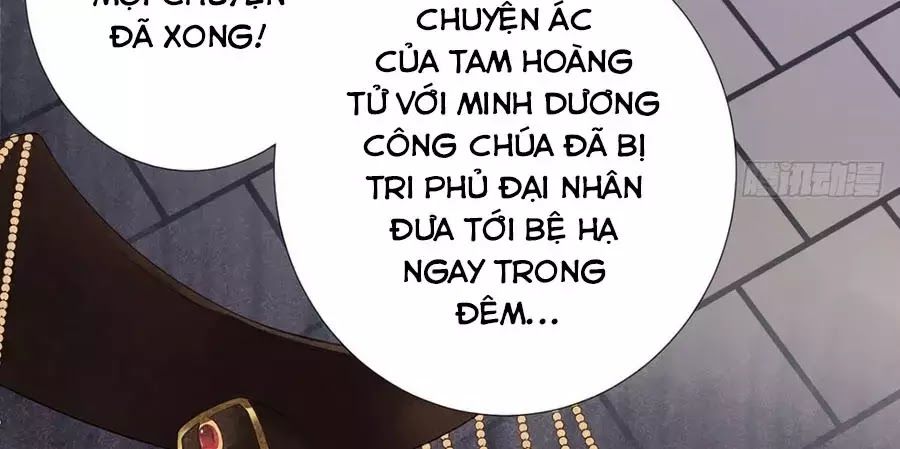 Vương Phi Có Chút Nghịch Ngợm Chapter 33 - Trang 2