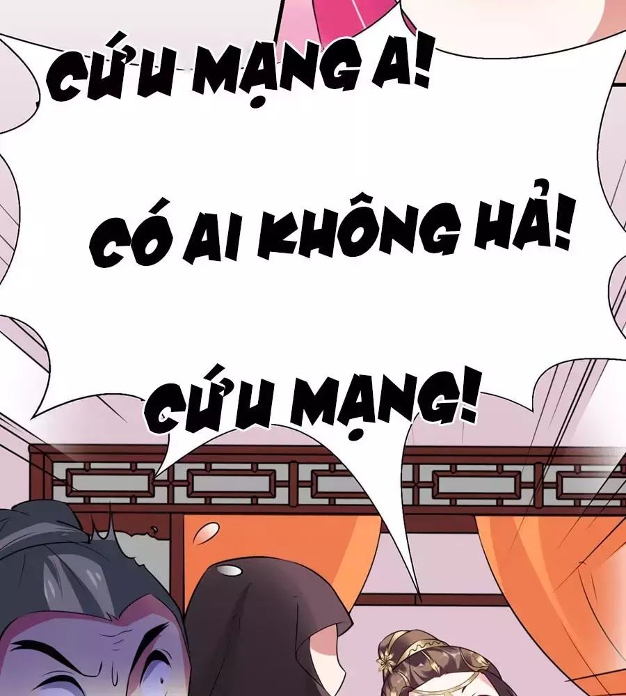 Vương Phi Có Chút Nghịch Ngợm Chapter 32 - Trang 2