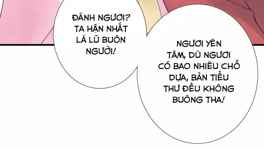 Vương Phi Có Chút Nghịch Ngợm Chapter 32 - Trang 2