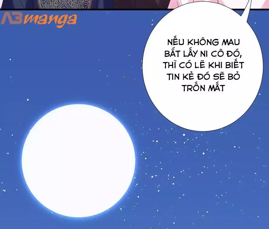 Vương Phi Có Chút Nghịch Ngợm Chapter 32 - Trang 2