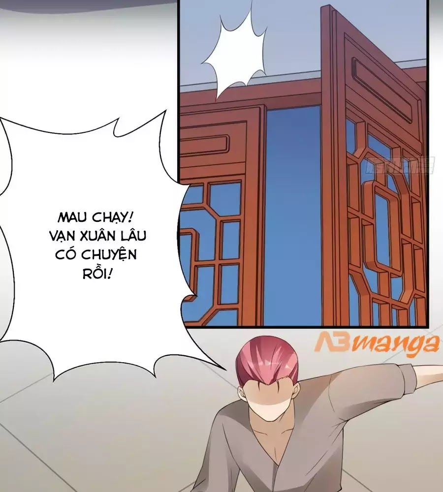 Vương Phi Có Chút Nghịch Ngợm Chapter 32 - Trang 2