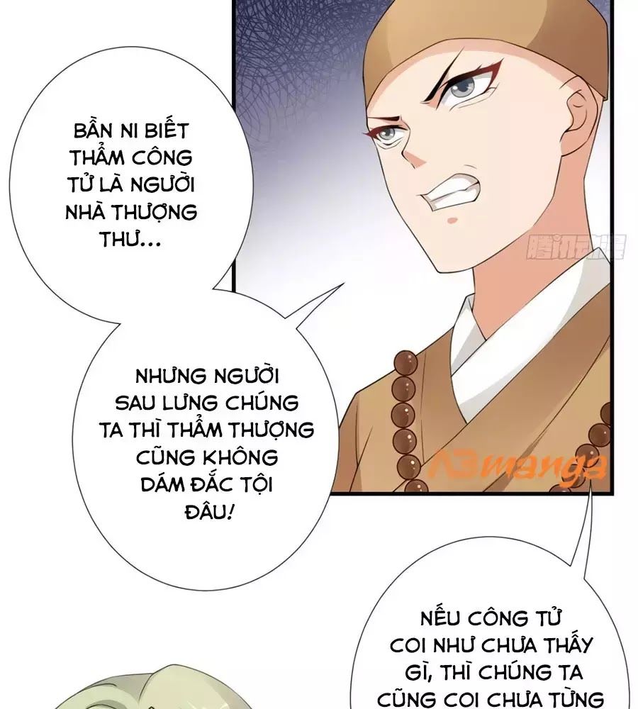 Vương Phi Có Chút Nghịch Ngợm Chapter 32 - Trang 2