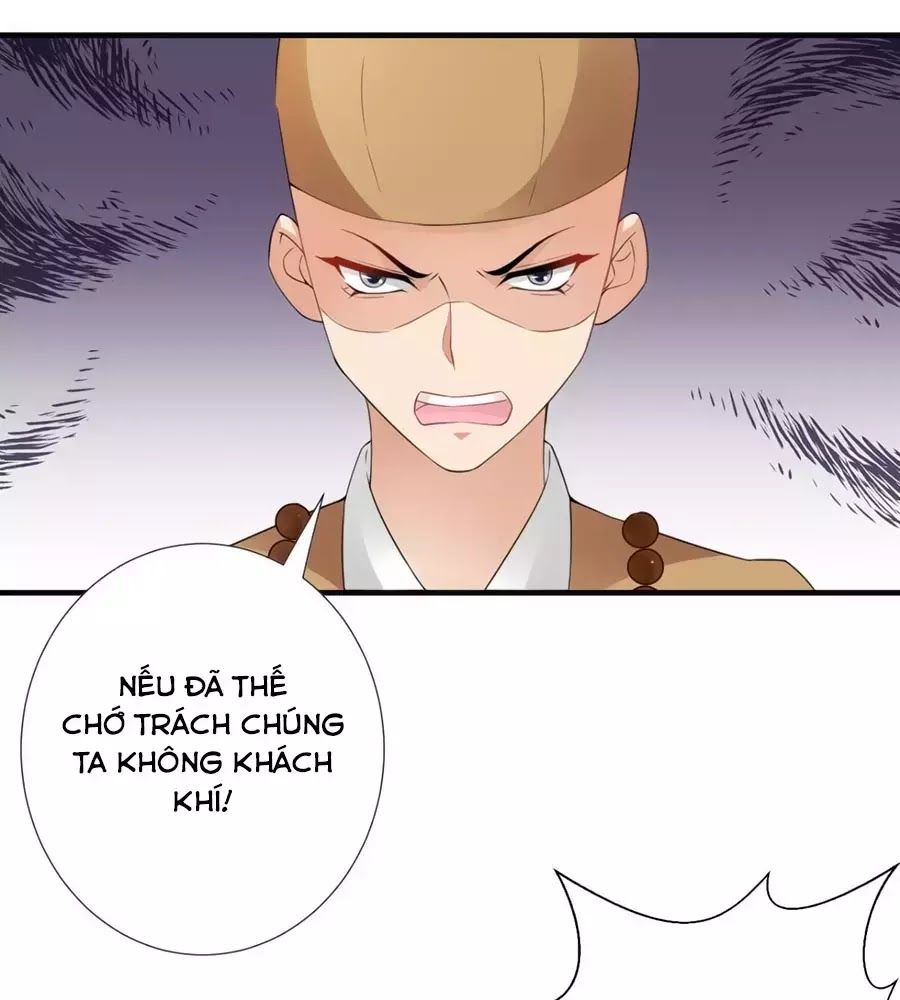 Vương Phi Có Chút Nghịch Ngợm Chapter 32 - Trang 2