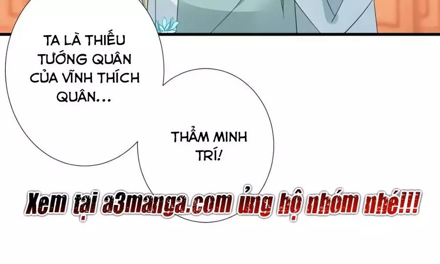 Vương Phi Có Chút Nghịch Ngợm Chapter 32 - Trang 2