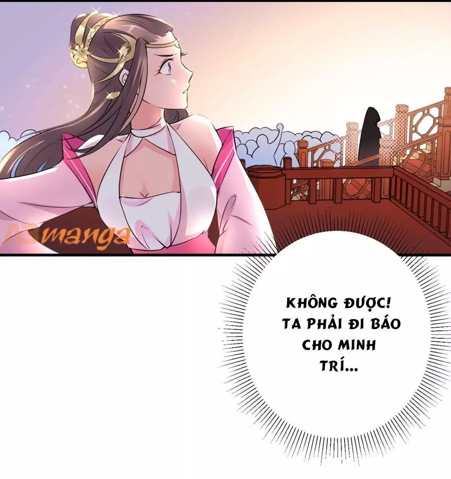 Vương Phi Có Chút Nghịch Ngợm Chapter 31 - Trang 2