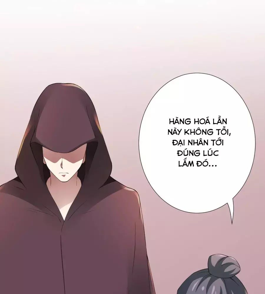 Vương Phi Có Chút Nghịch Ngợm Chapter 31 - Trang 2