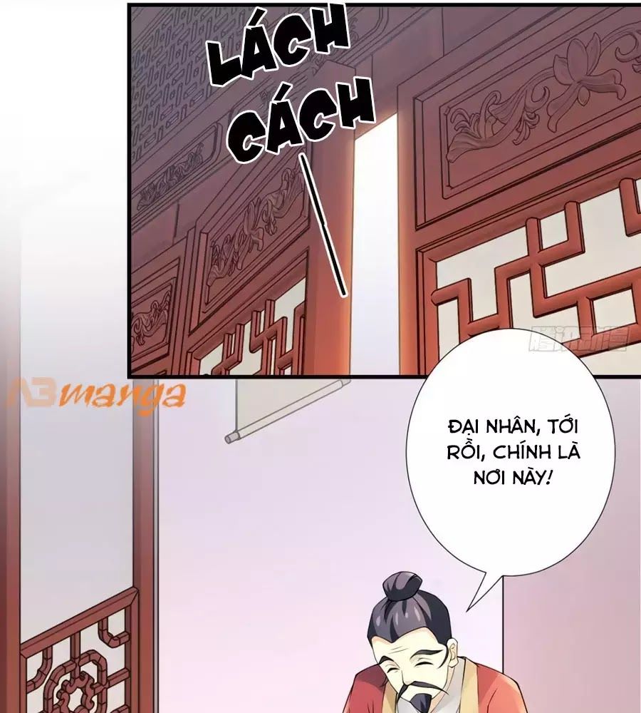 Vương Phi Có Chút Nghịch Ngợm Chapter 31 - Trang 2