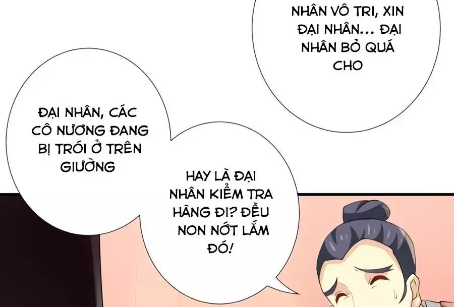 Vương Phi Có Chút Nghịch Ngợm Chapter 31 - Trang 2