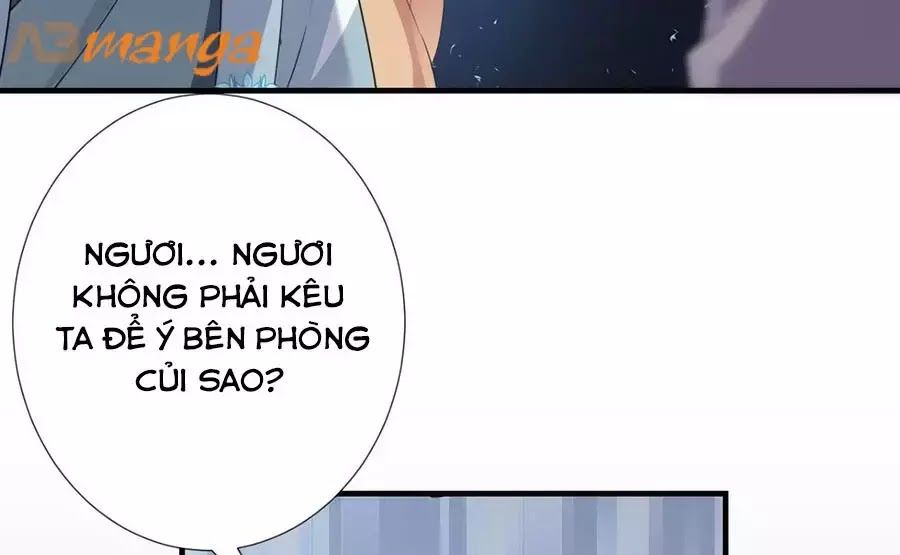 Vương Phi Có Chút Nghịch Ngợm Chapter 30 - Trang 2