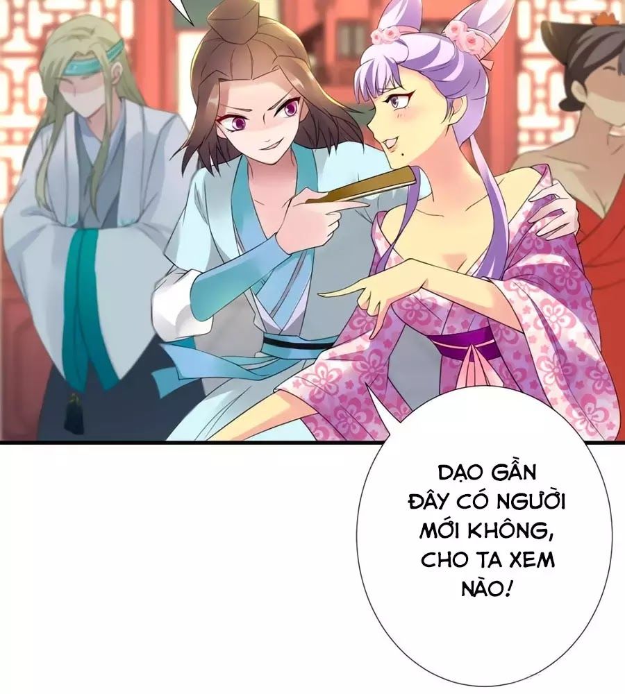 Vương Phi Có Chút Nghịch Ngợm Chapter 30 - Trang 2