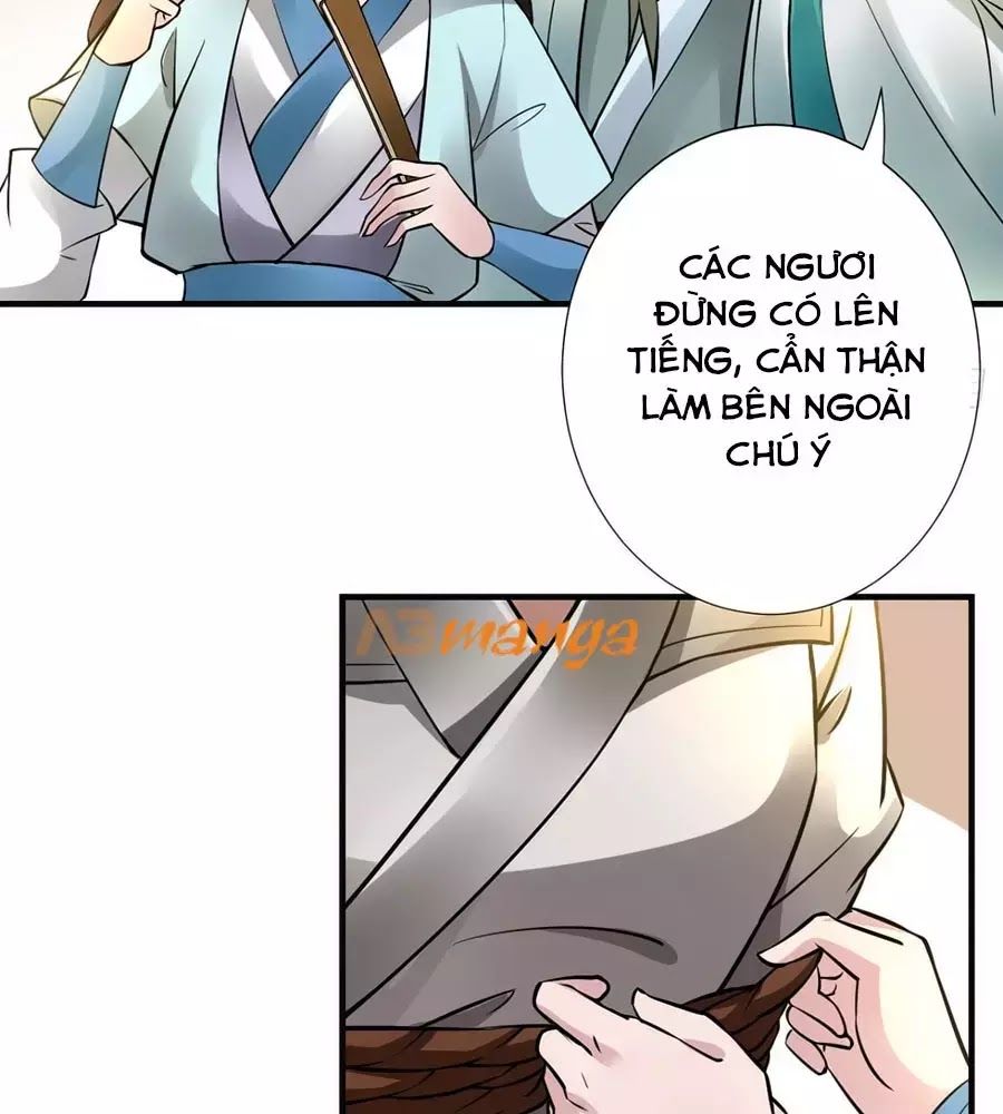 Vương Phi Có Chút Nghịch Ngợm Chapter 30 - Trang 2