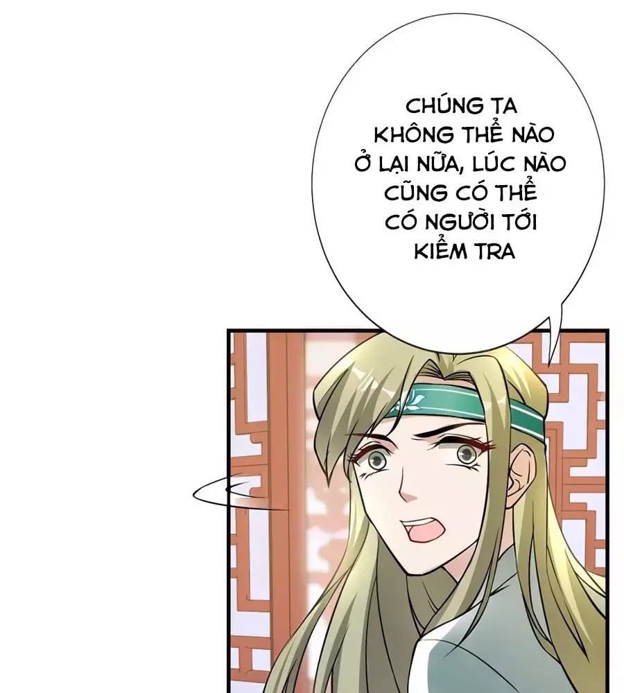 Vương Phi Có Chút Nghịch Ngợm Chapter 30 - Trang 2