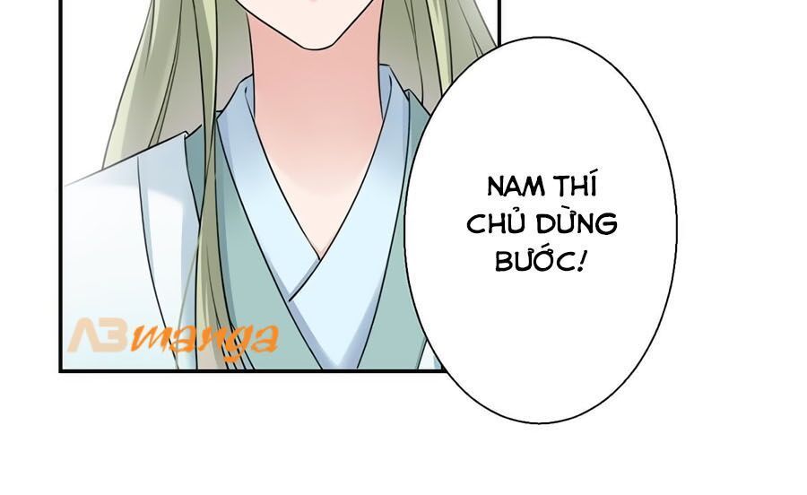 Vương Phi Có Chút Nghịch Ngợm Chapter 20 - Trang 2