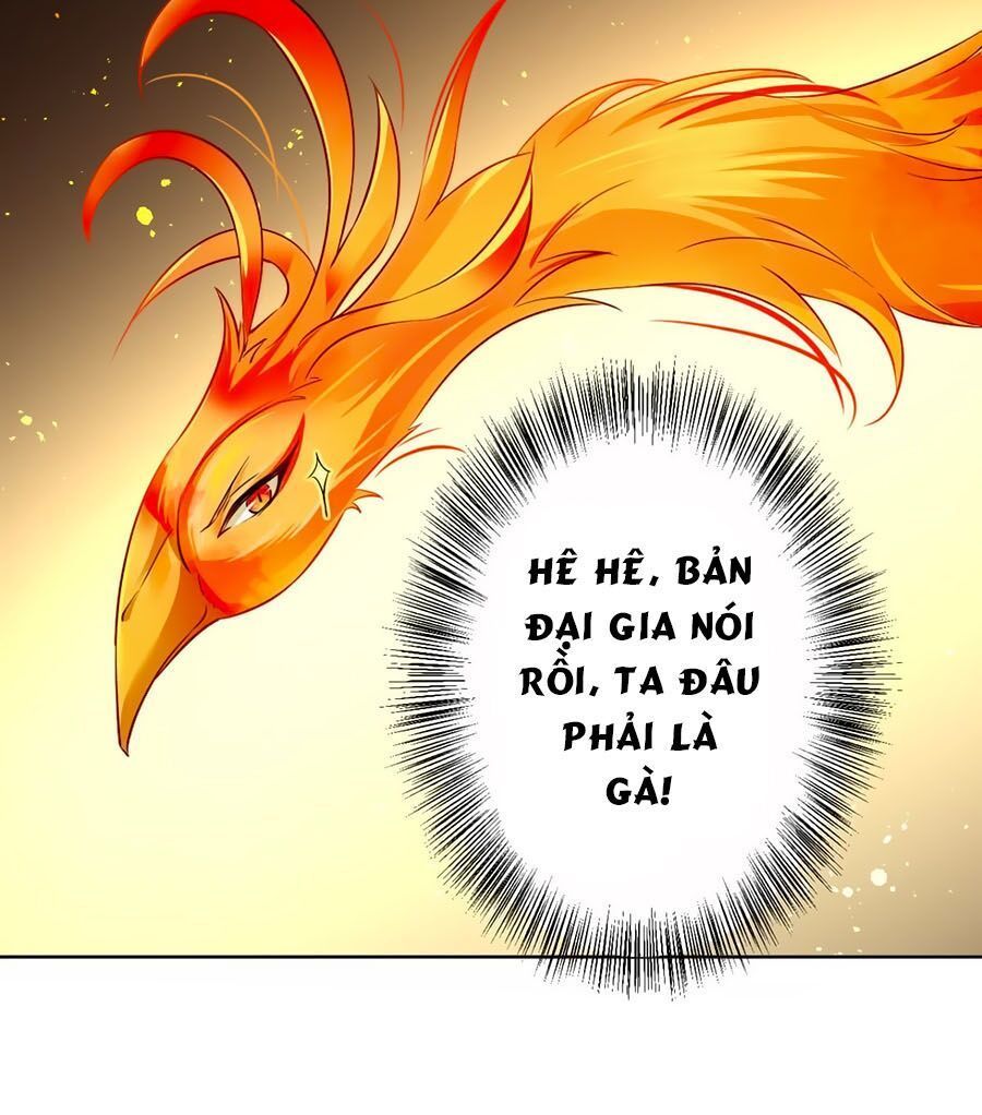 Vương Phi Có Chút Nghịch Ngợm Chapter 18 - Trang 2