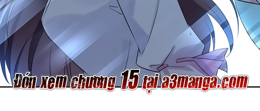 Vương Phi Có Chút Nghịch Ngợm Chapter 14 - Trang 2