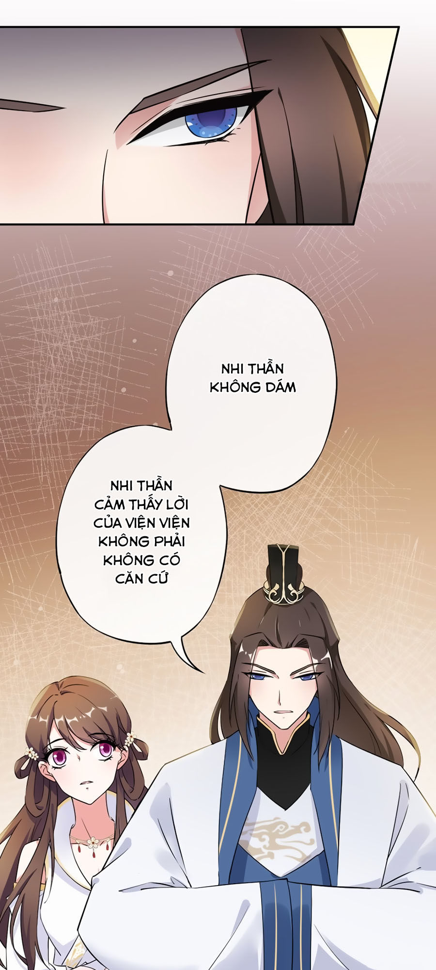 Vương Phi Có Chút Nghịch Ngợm Chapter 14 - Trang 2