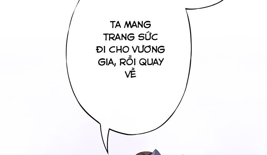 Vương Phi Có Chút Nghịch Ngợm Chapter 11 - Trang 2