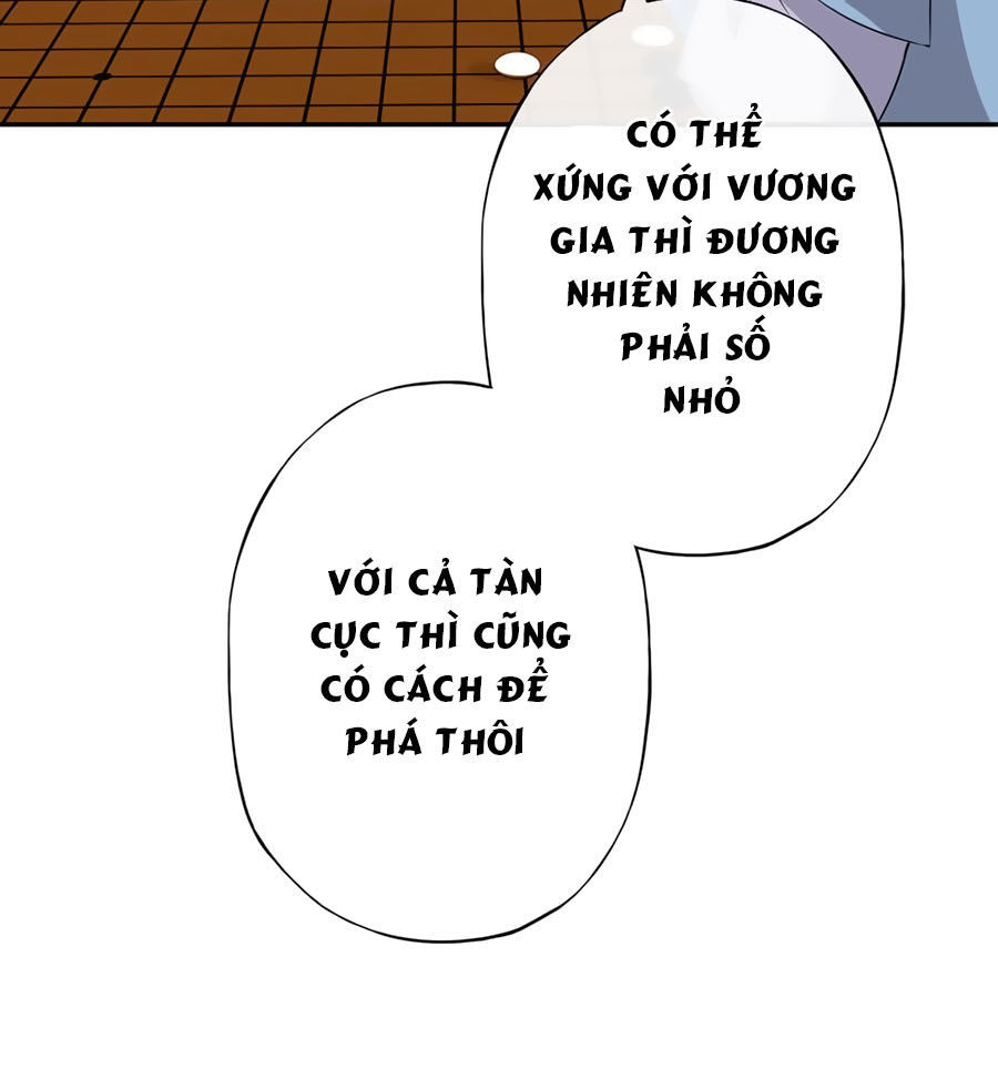 Vương Phi Có Chút Nghịch Ngợm Chapter 8 - Trang 2