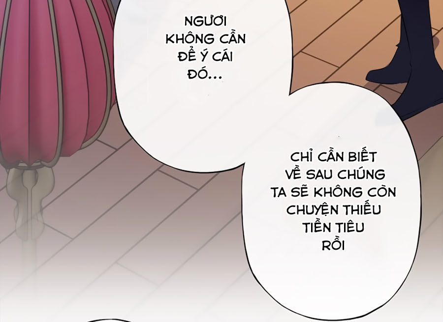 Vương Phi Có Chút Nghịch Ngợm Chapter 7 - Trang 2