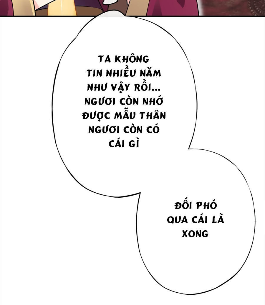 Vương Phi Có Chút Nghịch Ngợm Chapter 4 - Trang 2