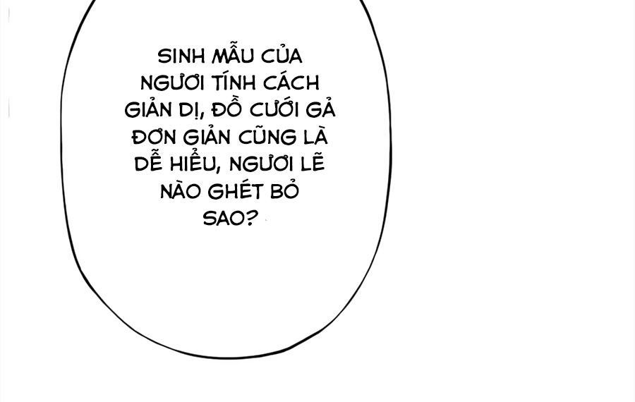 Vương Phi Có Chút Nghịch Ngợm Chapter 4 - Trang 2