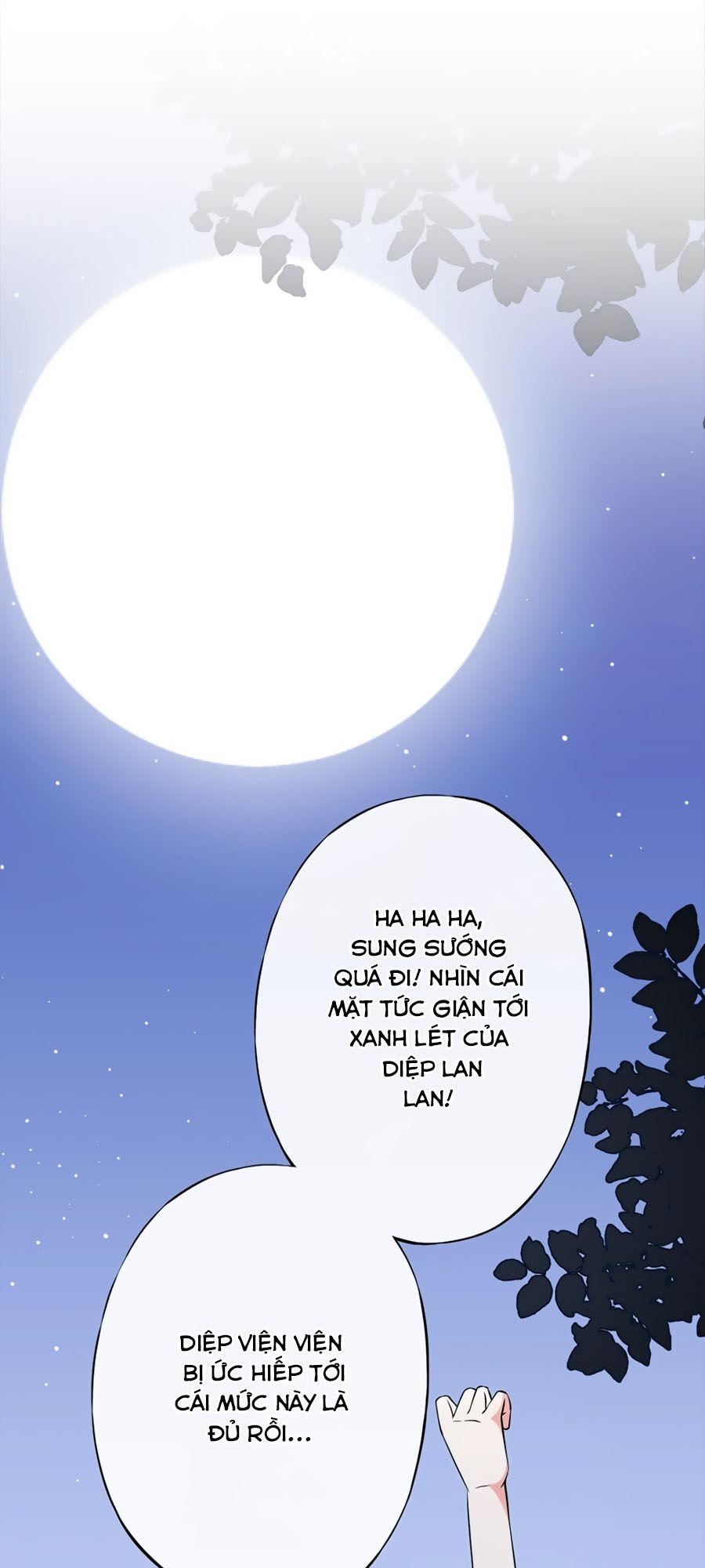 Vương Phi Có Chút Nghịch Ngợm Chapter 3 - Trang 2