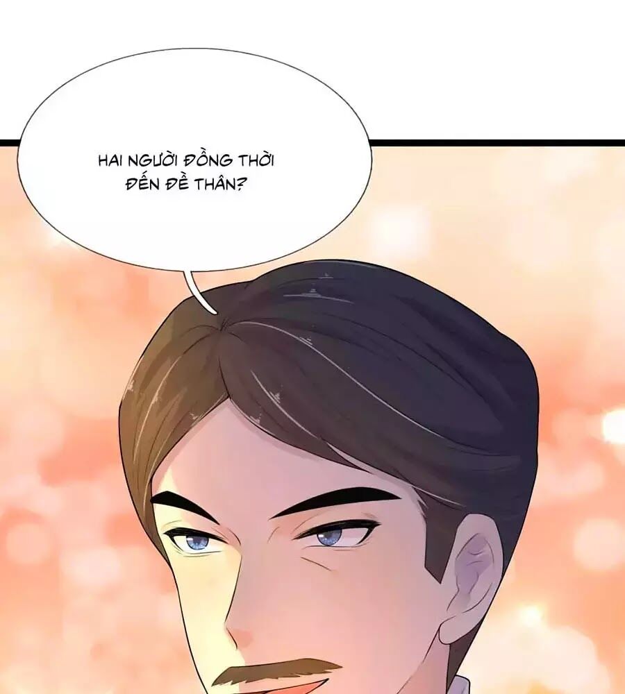 Loạn Thế Tù Sủng: Thiếu Soái Bất Lương Của Ta Chapter 78 - Trang 2