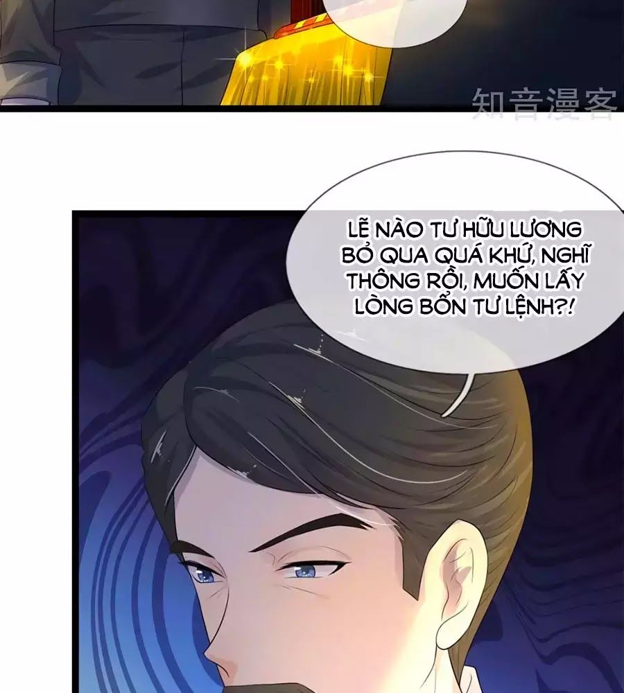 Loạn Thế Tù Sủng: Thiếu Soái Bất Lương Của Ta Chapter 77 - Trang 2