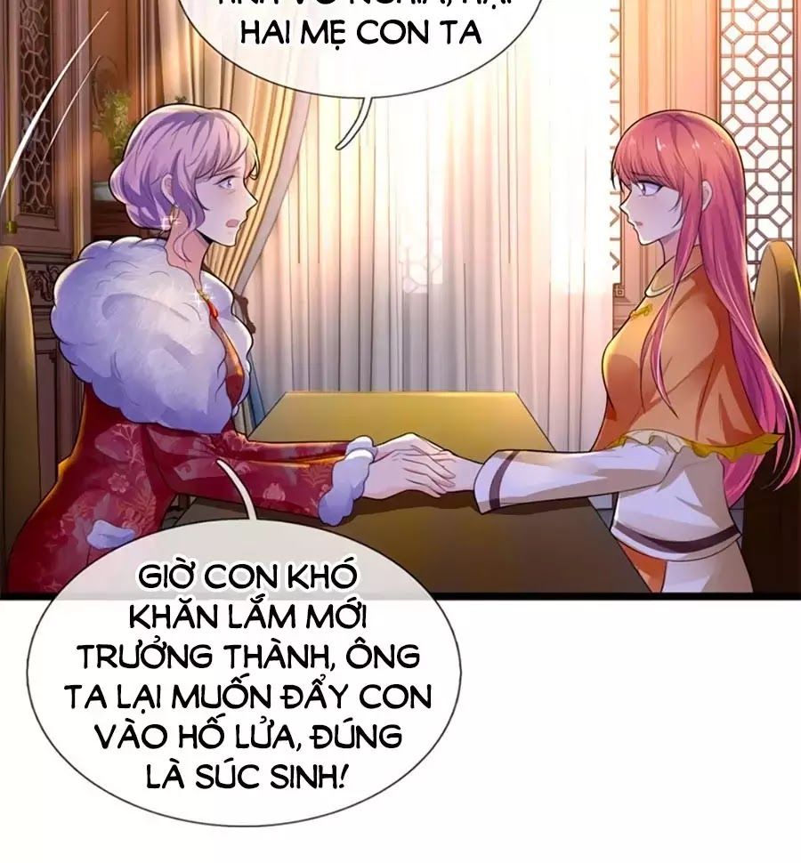 Loạn Thế Tù Sủng: Thiếu Soái Bất Lương Của Ta Chapter 76 - Trang 2