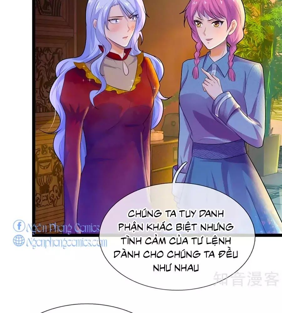 Loạn Thế Tù Sủng: Thiếu Soái Bất Lương Của Ta Chapter 74 - Trang 2