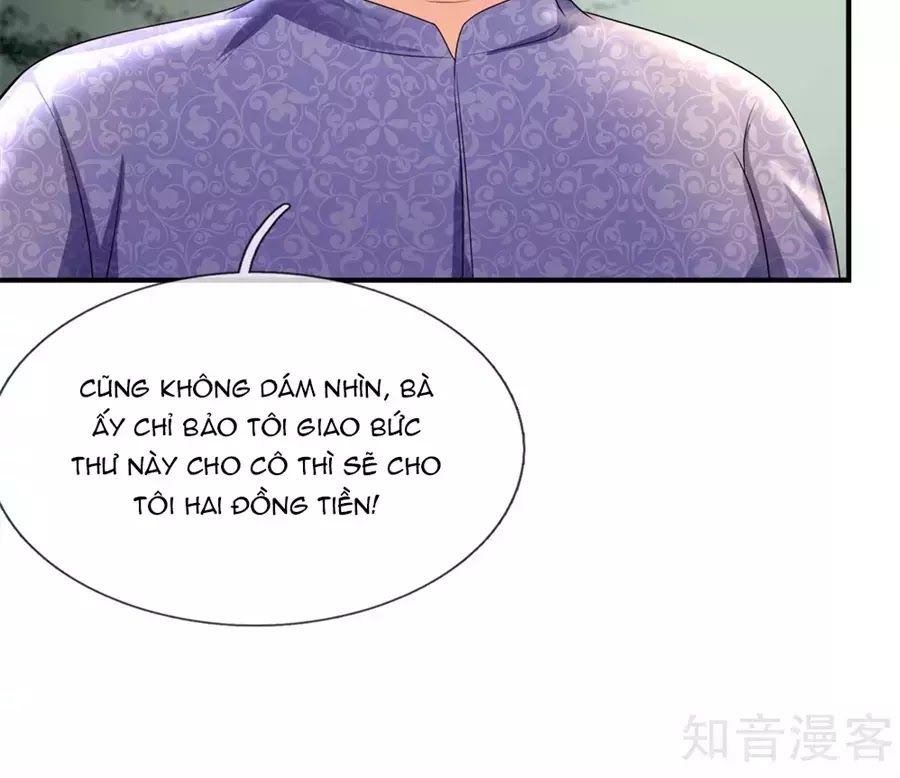 Loạn Thế Tù Sủng: Thiếu Soái Bất Lương Của Ta Chapter 62 - Trang 2