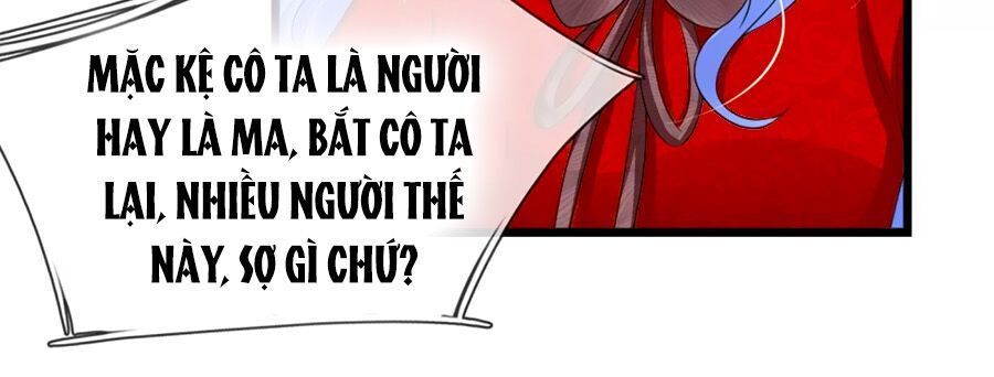 Loạn Thế Tù Sủng: Thiếu Soái Bất Lương Của Ta Chapter 58 - Trang 2