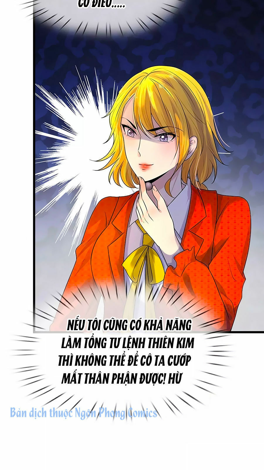 Loạn Thế Tù Sủng: Thiếu Soái Bất Lương Của Ta Chapter 55 - Trang 2