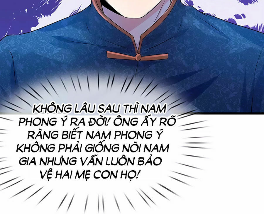 Loạn Thế Tù Sủng: Thiếu Soái Bất Lương Của Ta Chapter 53 - Trang 2