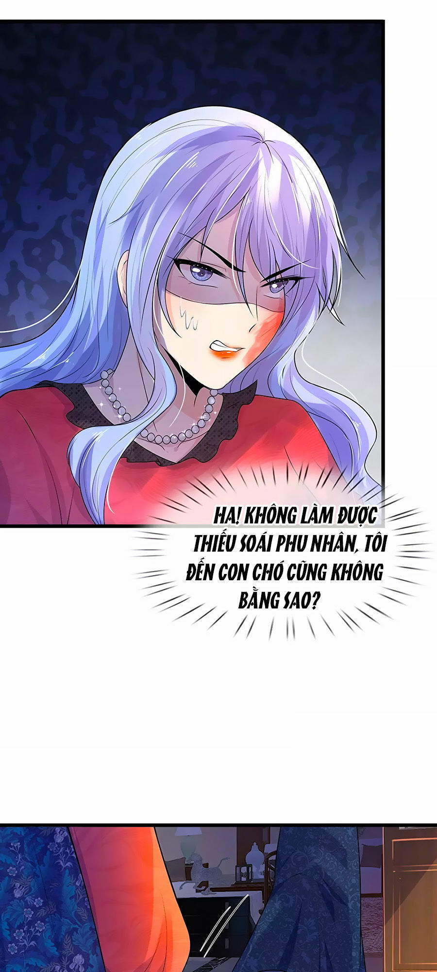 Loạn Thế Tù Sủng: Thiếu Soái Bất Lương Của Ta Chapter 52 - Trang 2