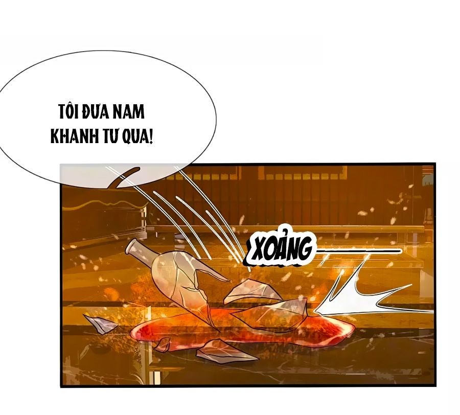 Loạn Thế Tù Sủng: Thiếu Soái Bất Lương Của Ta Chapter 48 - Trang 2