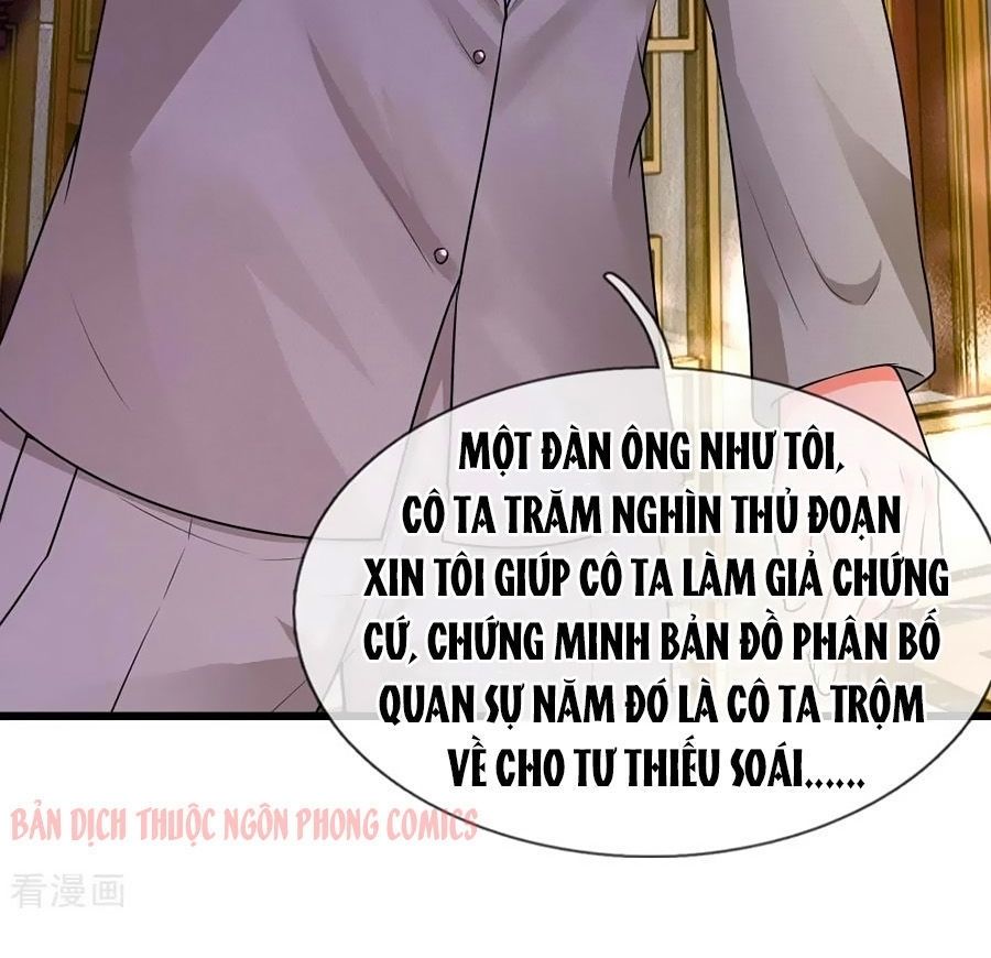 Loạn Thế Tù Sủng: Thiếu Soái Bất Lương Của Ta Chapter 47 - Trang 2